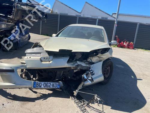 Subframe PEUGEOT 407 (6D_) 1.6 HDi 110 (6D9HZC, 6D9HYC) | BP23754468M9  - Image 12