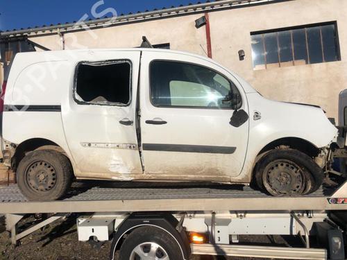 Left front brake caliper RENAULT KANGOO Express (FW0/1_) 1.5 dCi 70 (FW0A, KW0V) | BP23672441M105  - Image 6