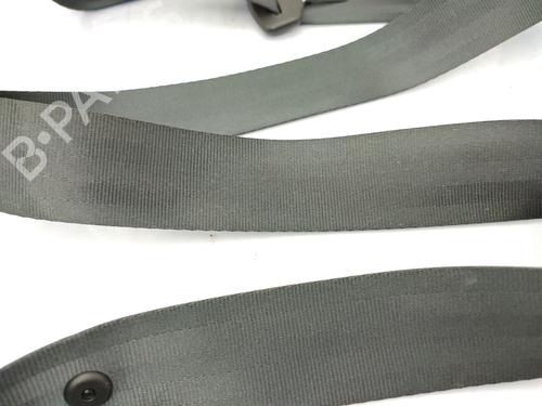 Used Rear right seatbelt Rear right seatbelt DACIA SANDERO II 1.5 Blue dCi 95 (B8JL) (95 hp) 23680997 23680997