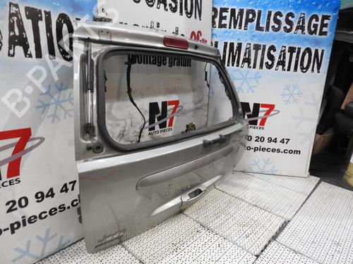 Tailgate JEEP GRAND CHEROKEE II (WJ, WG) 2.7 CRD 4x4 | BP23664161C6 