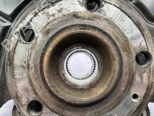Left front steering knuckle VW GOLF PLUS V (5M1, 521) 2.0 TDI | BP23706741M25 - Image 6
