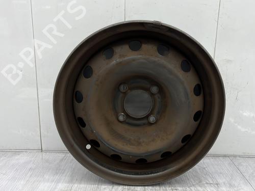 Used Rim CITROËN XSARA Coupe (N0) 1.8 i (90 hp) 23759704