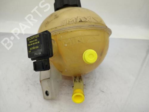 Expansion tank PEUGEOT 206 Hatchback (2A/C) 1.4 HDi eco 70 | BP23677707C120 