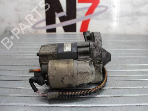 Starter RENAULT MEGANE I Coach (DA0/1_) 1.6 16V (DA0B, DA04, DA11) | BP23691979M8 