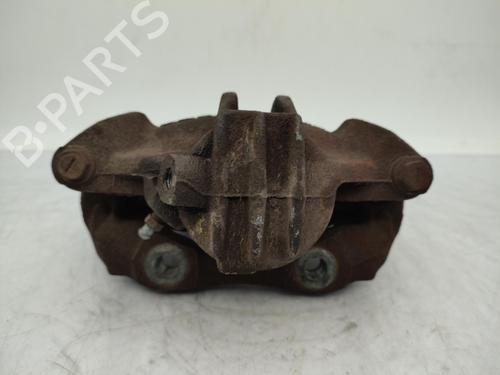 Used Left front brake caliper Left front brake caliper CITROËN C4 I (LC_) 1.6 16V (109 hp) 23705311 23705311