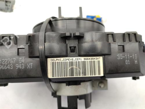Steering column stalk PEUGEOT 308 SW I (4E_, 4H_) 1.6 HDi | BP23742858I23 