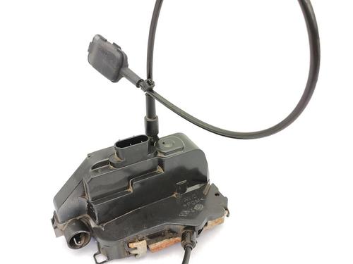 Front right lock RENAULT MEGANE II (BM0/1_, CM0/1_) 1.5 dCi (BM0F, BM0T, BM2B, CM0F, CM0T) | BP23740616C97 