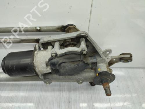 Front wiper motor HONDA ACCORD VII (CL, CN) 2.2 i-CTDi (CN1) | BP23709984M29 