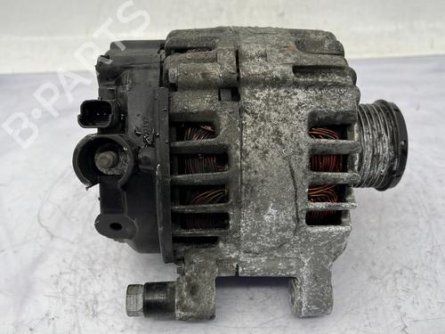 Alternator CITROËN BERLINGO MULTISPACE (B9) 1.6 HDi 110 | BP32427818M7