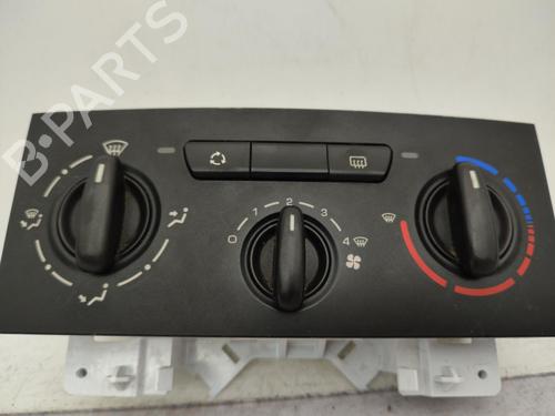 Climate control CITROËN BERLINGO Box Body/MPV (B9) 1.6 HDi / BlueHDi 75 | BP23732571I5 