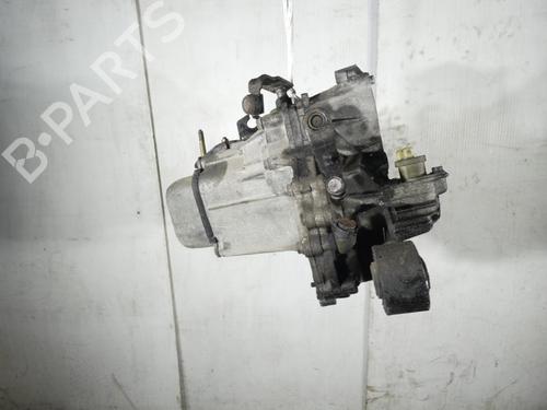 Gearbox CITROËN SAXO (S0, S1) 1.1 X, SX | BP23688384M3 