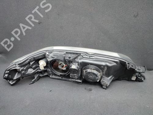 Left headlight RENAULT LAGUNA II (BG0/1_) 1.9 dCi (BG08, BG0G) | BP23690914C28  - Image 14