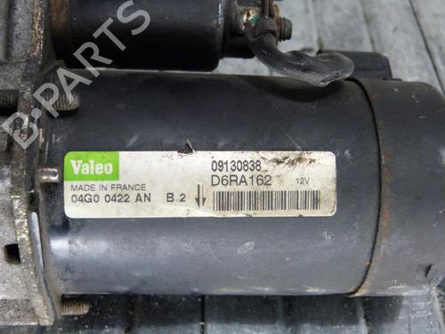 Starter OPEL CORSA C (X01) 1.2 (F08, F68) | BP23667456M8  - Image 6