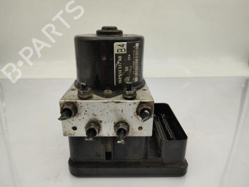 ABS pump AUDI A3 (8P1) 2.0 TDI 16V quattro | BP23733106M43 