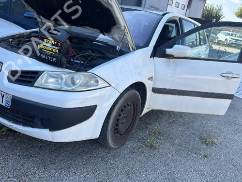 Horn RENAULT MEGANE II Estate (KM0/1_) 1.5 dCi (KM1F) | BP23681855E13 