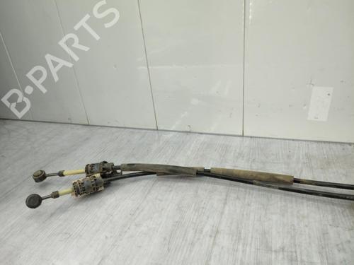 Used Gear lever Gear lever PEUGEOT 208 I (CA_, CC_) 1.2 VTI 82 (82 hp) 23728856 23728856