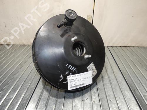 Used Servo brake Servo brake CITROËN C4 I (LC_) 1.6 HDi (90 hp) 23690358 23690358