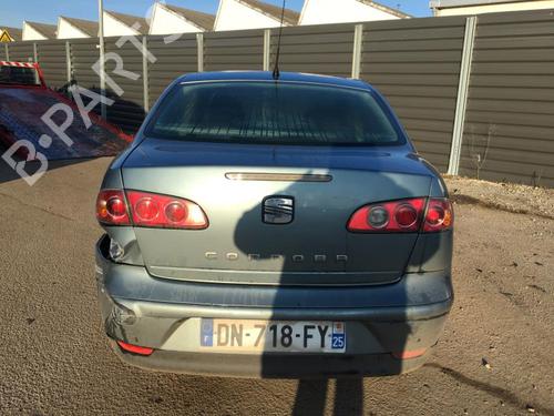 Right headlight SEAT CORDOBA (6L2) 1.4 TDI | BP23701445C29  - Image 18