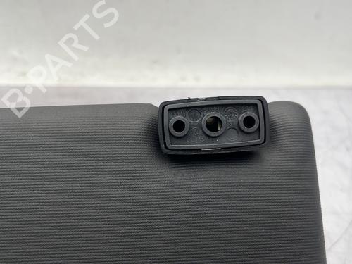 Højre solskærm VW EOS (1F7, 1F8) 2.0 TDI 16V | BP29865936I2