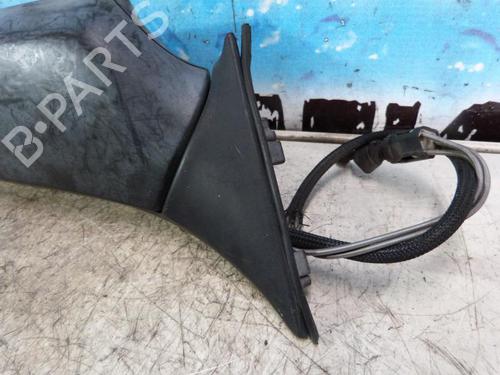 Used Right mirror RENAULT 25 (B29_) 2.0 (B297) (101 hp) 23664431