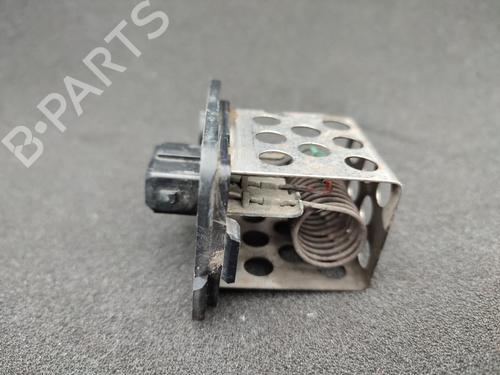 Used Heater resistor Heater resistor CITROËN XSARA PICASSO (N68) 2.0 HDi (90 hp) 23679685 23679685