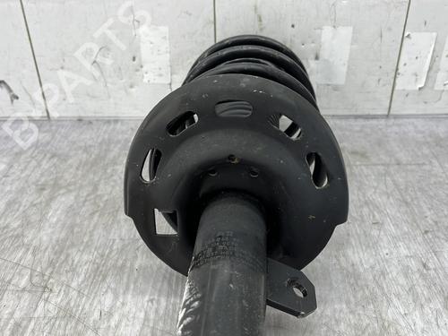 Right front shock absorber PEUGEOT 208 I (CA_, CC_) 1.6 HDi / BlueHDi 75 | BP27493678M17