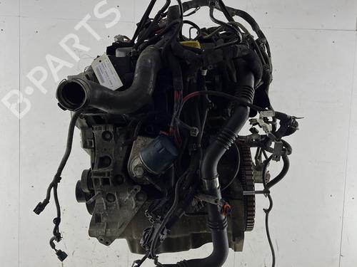 Used Engine Engine RENAULT KANGOO Express (FW0/1_) 1.5 dCi 90 (FW0G, FW05, FW08, FW11) (90 hp) 32519107 32519107