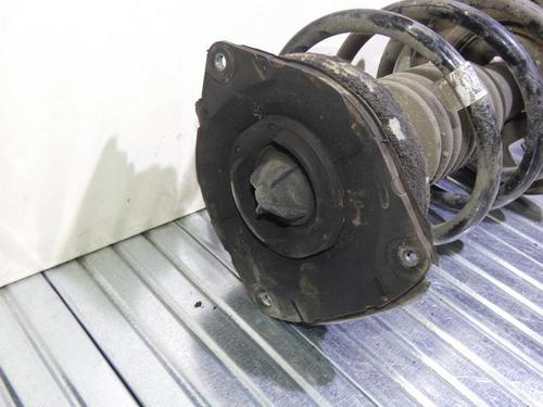 Used Left front shock absorber RENAULT MEGANE III Grandtour (KZ0/1) 2.0 dCi (KZ0Y) (150 hp) 23696521