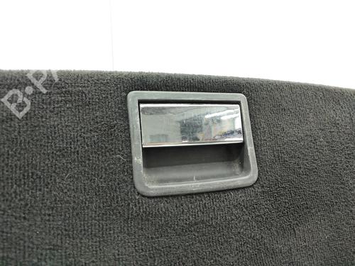 Used Luggage compartment floor Luggage compartment floor VW TOUAREG (7LA, 7L6, 7L7) 3.0 V6 TDI (240 hp) 26213481 26213481