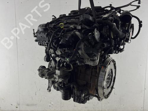 Engine PEUGEOT EXPERT Van (V_) 2.0 BlueHDi 120 | BP29839412M1 
