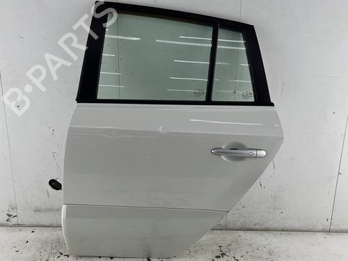 Dør venstre bagtil RENAULT KOLEOS I (HY_) 2.0 dCi 4x4 (HY0K) (150 hp) 32298997