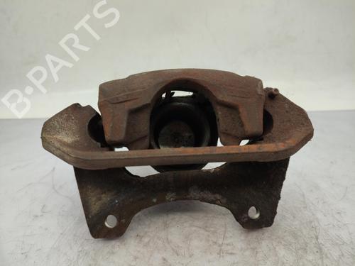 Right front brake caliper FIAT PANDA (169_) 1.2 (169.AXB11, 169.AXB1A) | BP23713017M104  - Image 5
