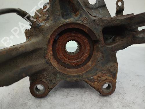 Used Right front steering knuckle RENAULT CLIO IV (BH_) 1.5 dCi 90 (90 hp) 23722902