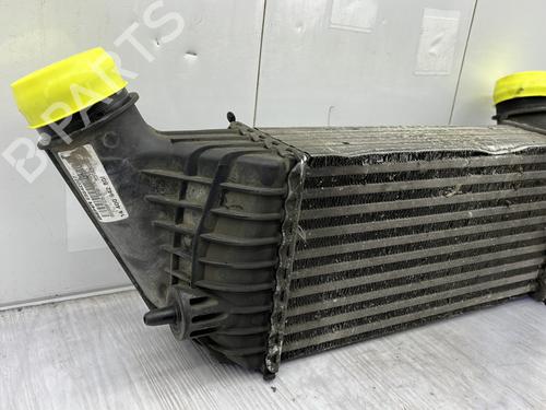 Intercooler CITROËN C8 (EA_, EB_) 2.0 HDi 135 | BP23760393M30 - Image 2