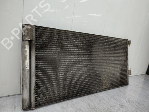 AC radiator RENAULT LATITUDE (L70_) 2.0 dCi 150 (L70H) | BP23712670M32 - Image 4