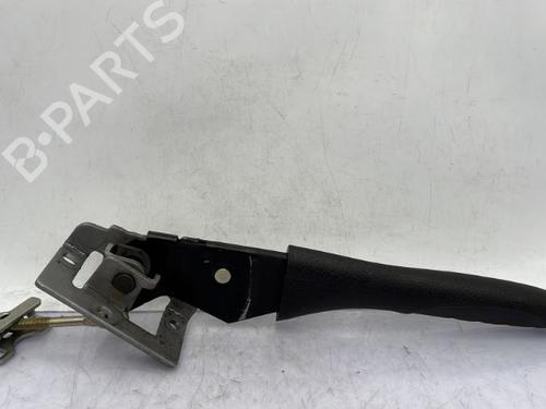 Hand brake PEUGEOT 206 Hatchback (2A/C) 1.6 16V | BP23756356I18 