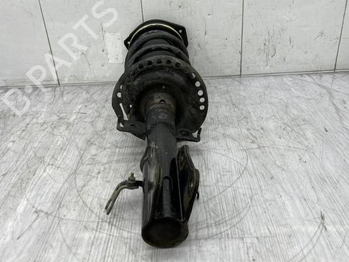 Left front shock absorber RENAULT KANGOO Express (FW0/1_) 1.5 dCi 90 (FW0G, FW05, FW08, FW11) | BP23681495M16 