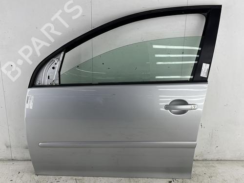 Used Left front door VW GOLF V (1K1) 1.9 TDI (105 hp) 26154496