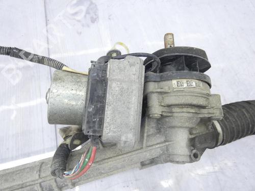 Used Steering rack Steering rack PEUGEOT 208 I (CA_, CC_) 1.6 BlueHDi 100 (100 hp) 23697789 23697789