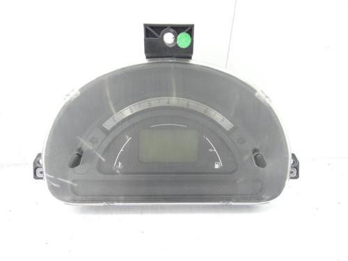 Instrument cluster CITROËN C3 I (FC_, FN_) 1.6 16V | BP23699834C47 