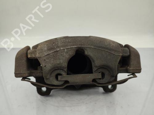 Left front brake caliper FORD S-MAX (WA6) 2.0 TDCi | BP23719160M105 - Image 2