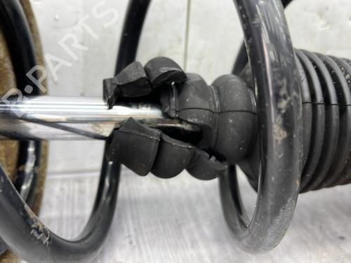 Right front shock absorber DACIA LOGAN MCV II TCe 90 (K8M1, K8MA, K8AC) | BP25917507M17 - Image 2