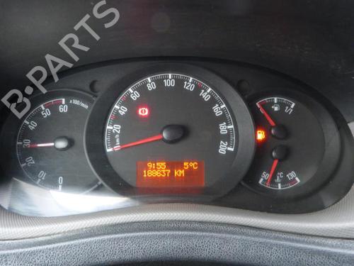 Starter OPEL MOVANO B Van (X62) 2.3 CDTI FWD (FV) | BP23671650M8  - Image 33