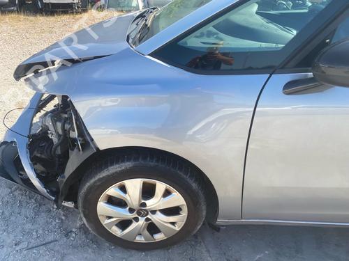 Tanklåg CITROËN C4 Picasso II | BP39412322C131 - Image 18