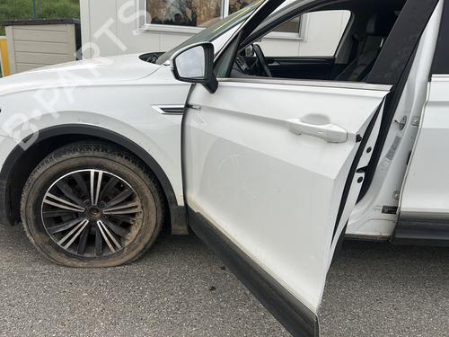 AC radiator VW TIGUAN ALLSPACE (BW2, BJ2) 2.0 TDI | BP36646453M32 - Image 48
