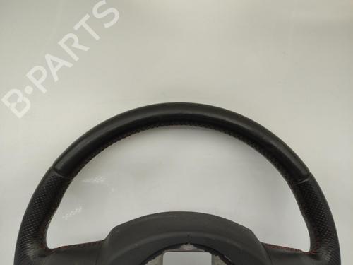 Used Steering wheel Steering wheel AUDI A3 (8P1) 2.0 TDI 16V quattro (140 hp) 23733105 23733105
