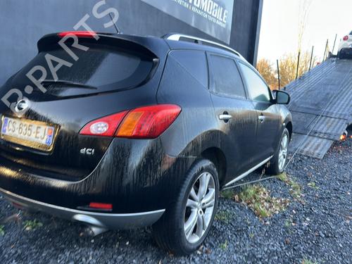 Dashboard NISSAN MURANO II (Z51) 2.5 dCi 4x4 | BP36943689C46 - Image 12