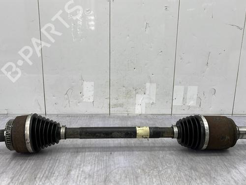 Used Left rear driveshaft MERCEDES-BENZ M-CLASS (W163) ML 270 CDI (163.113) (163 hp) 24408473