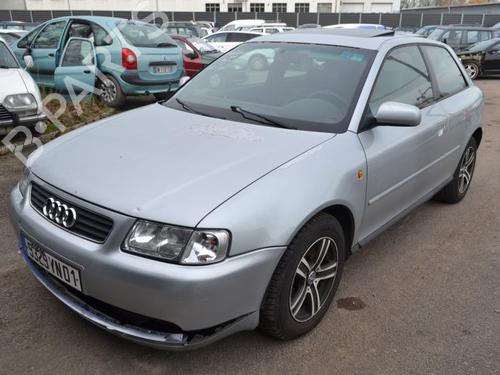 Switch AUDI A3 (8L1) 1.9 TDI | BP23688331I30 - Image 9