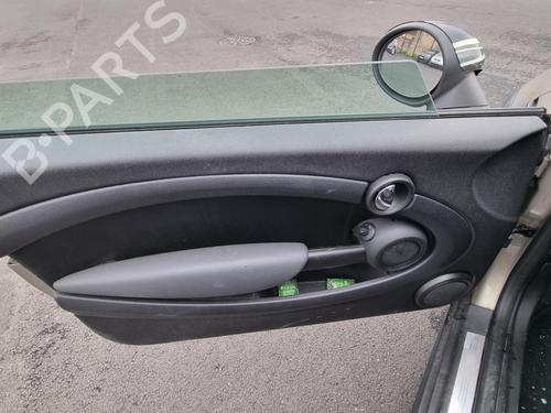 Left front driveshaft MINI MINI (R56) Cooper D | BP26892765M38 - Image 28